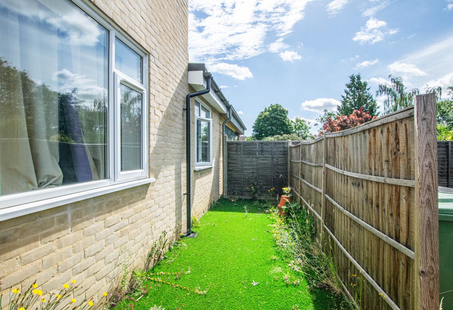 Greville Road, Cambridge Redmayne Arnold and Harris